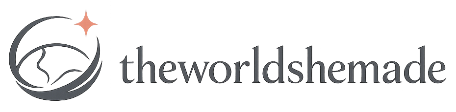 The World She Made